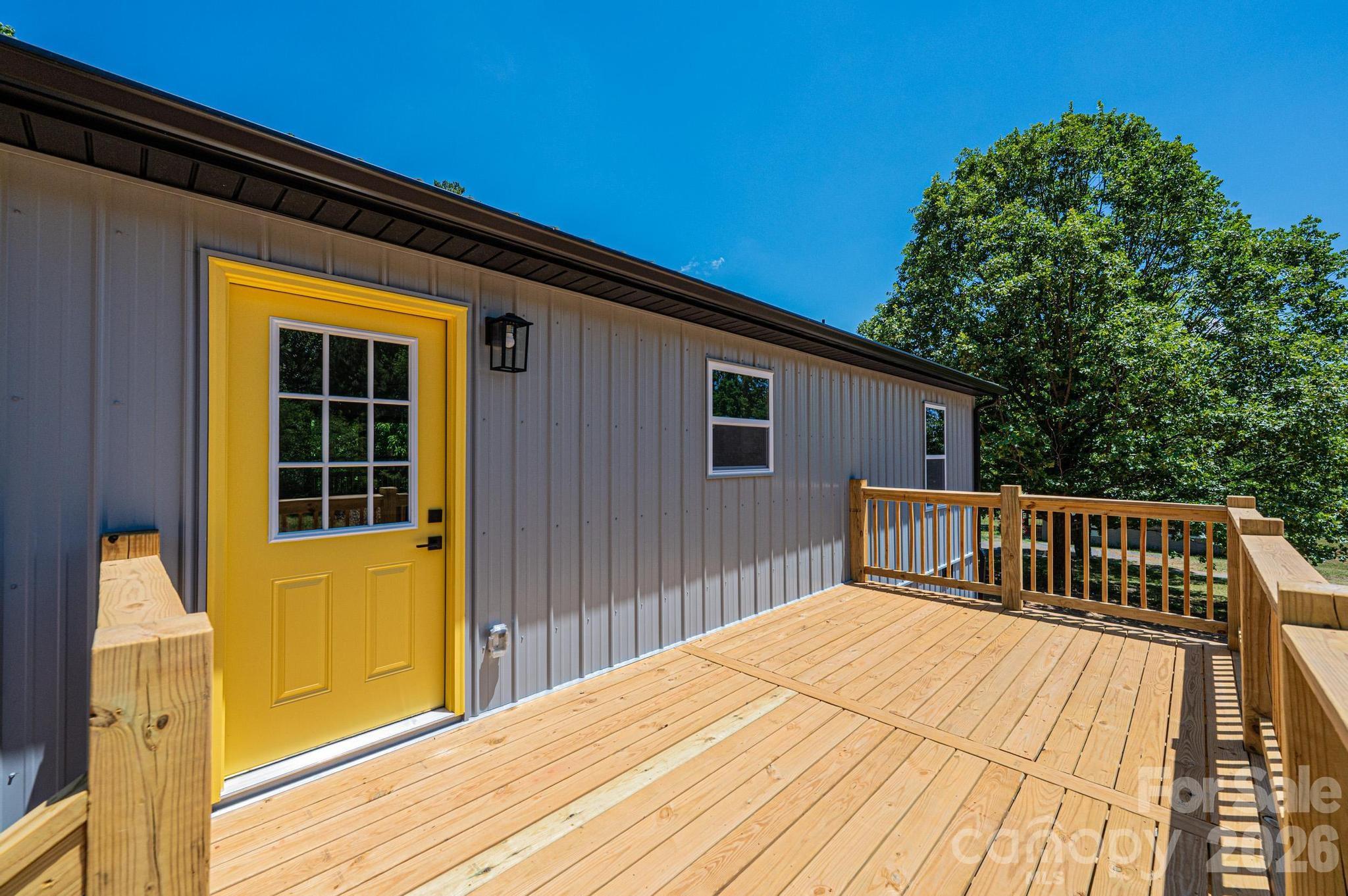6340 Larry Huffman Street — Connelly Springs