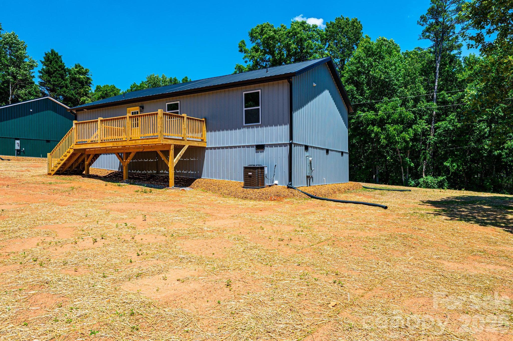6340 Larry Huffman Street — Connelly Springs