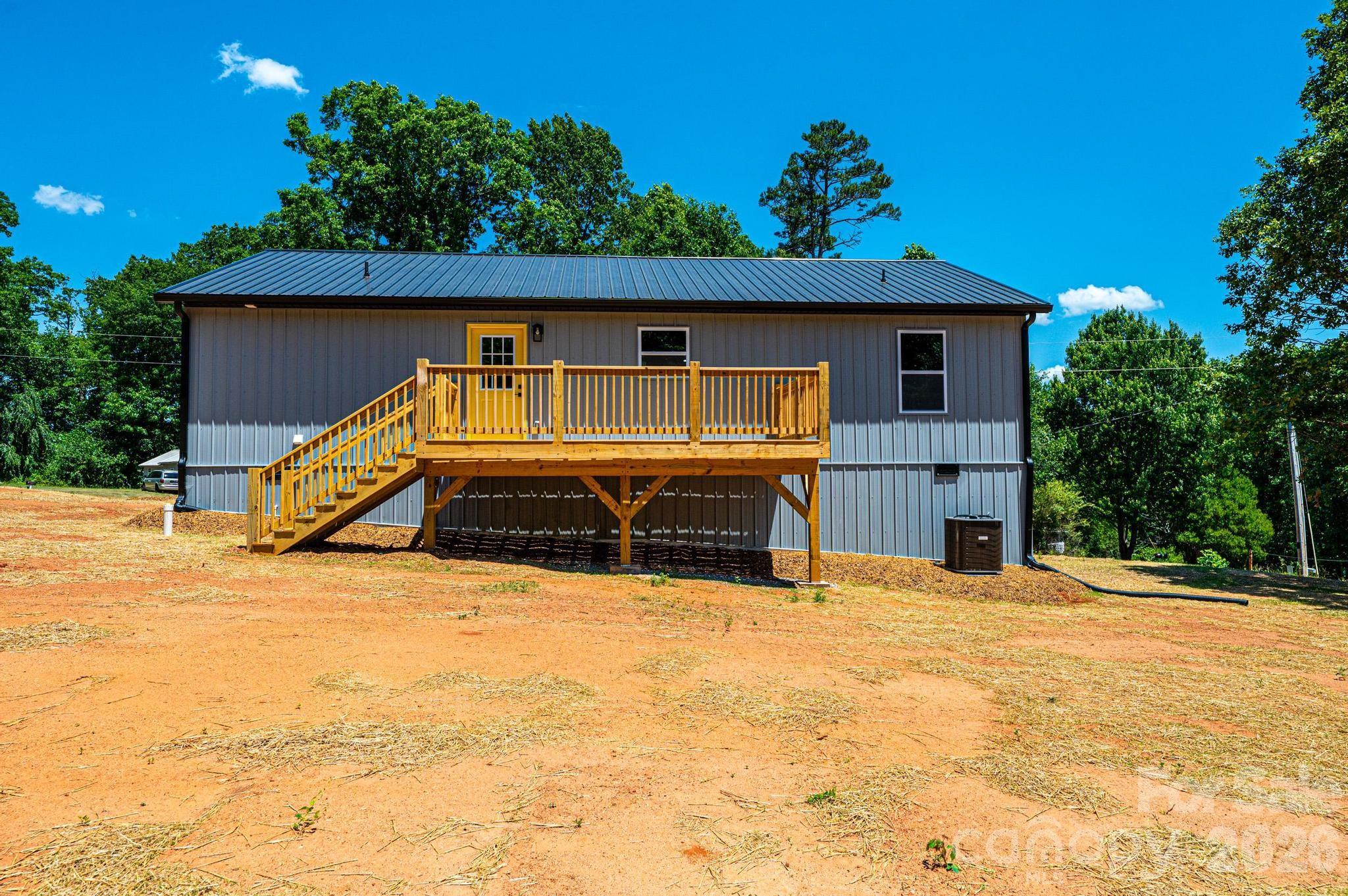 6340 Larry Huffman Street — Connelly Springs