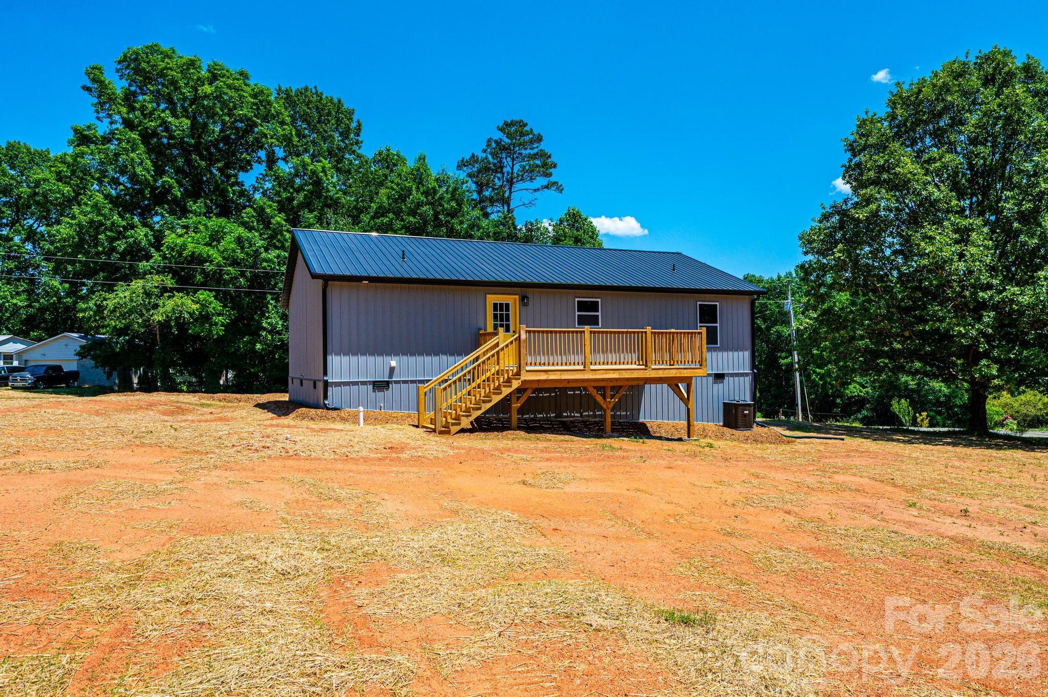6340 Larry Huffman Street — Connelly Springs