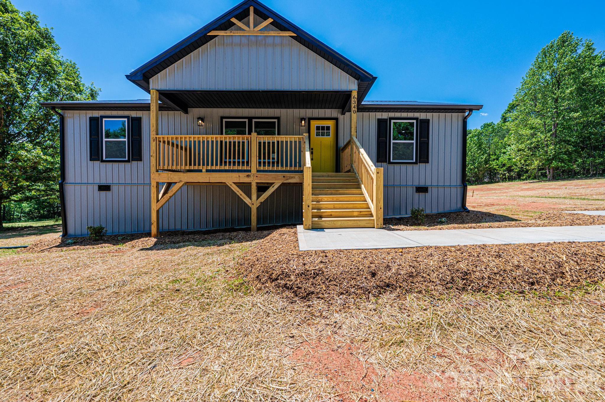 6340 Larry Huffman Street — Connelly Springs