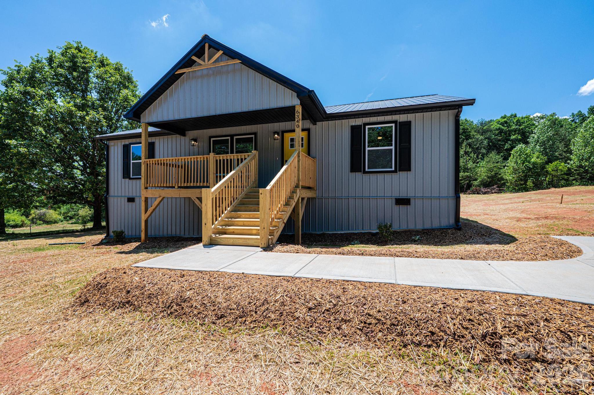 6340 Larry Huffman Street — Connelly Springs