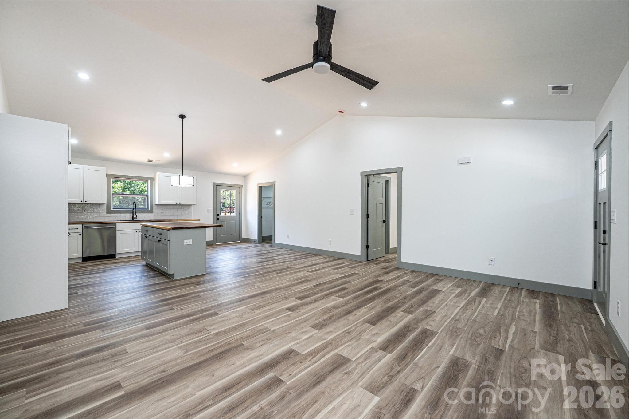 6340 Larry Huffman Street — Connelly Springs
