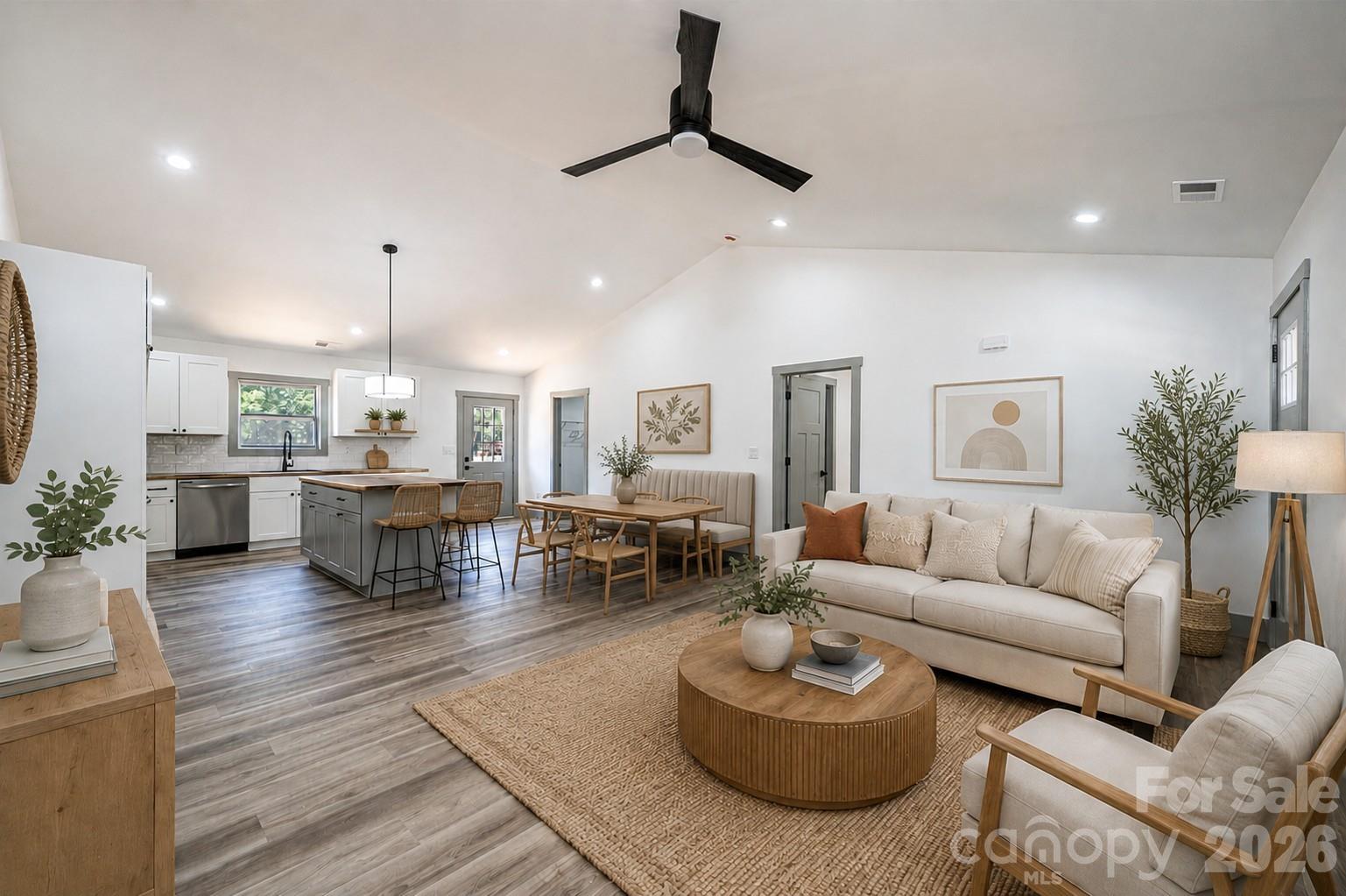 6340 Larry Huffman Street — Connelly Springs