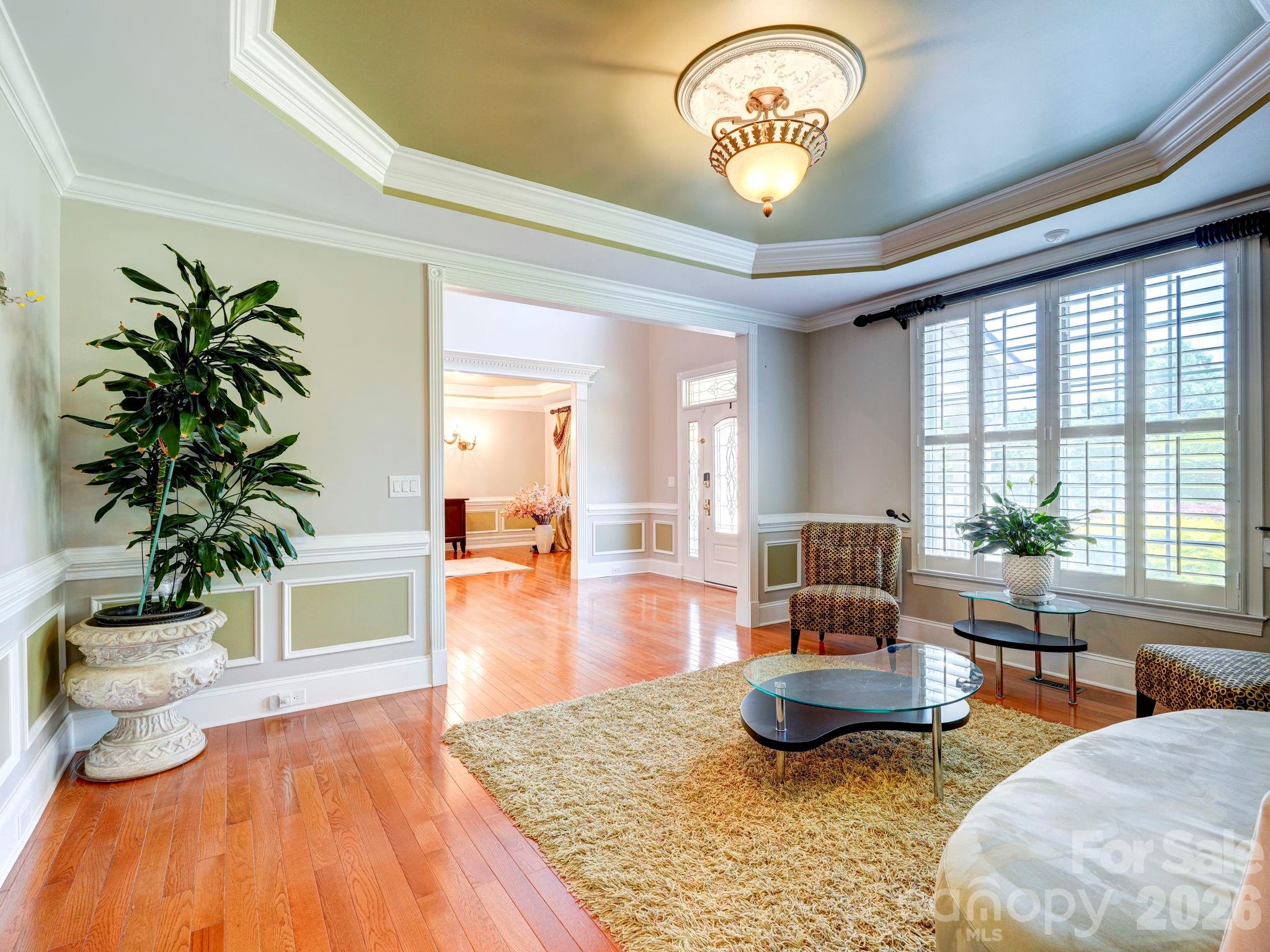 725 Wild Berry Court — Waxhaw