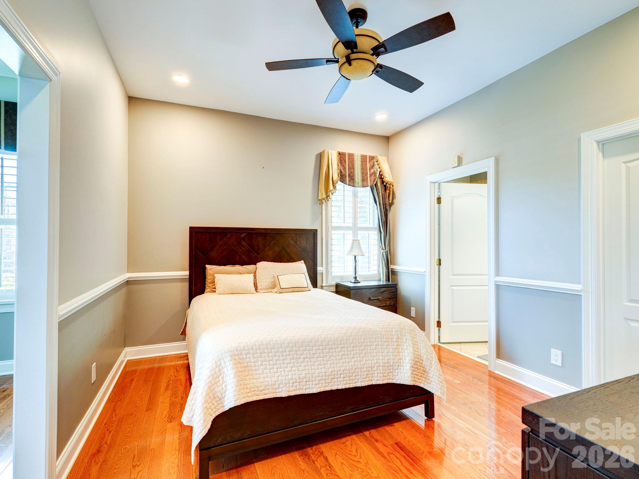 725 Wild Berry Court — Waxhaw