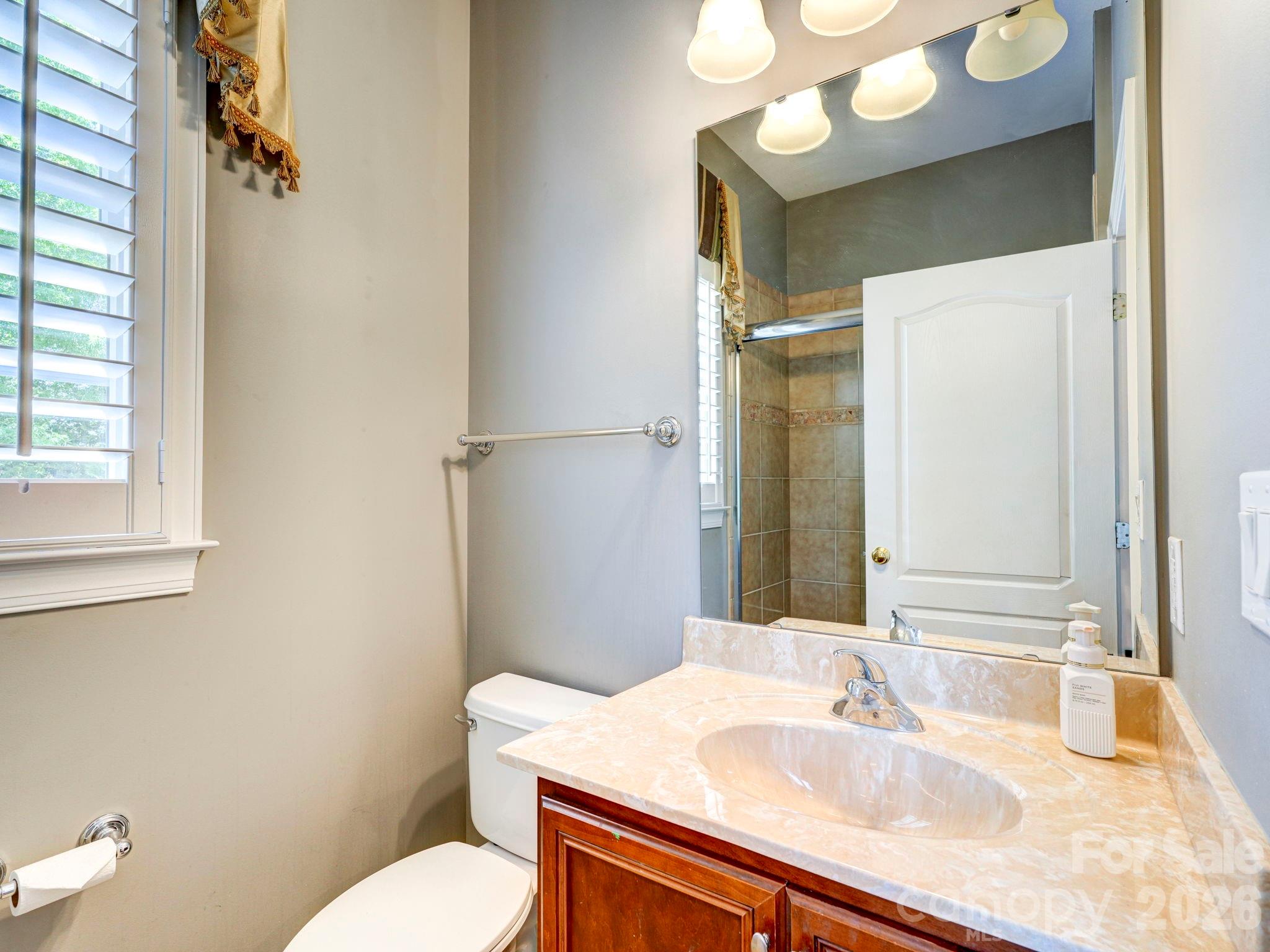 725 Wild Berry Court — Waxhaw