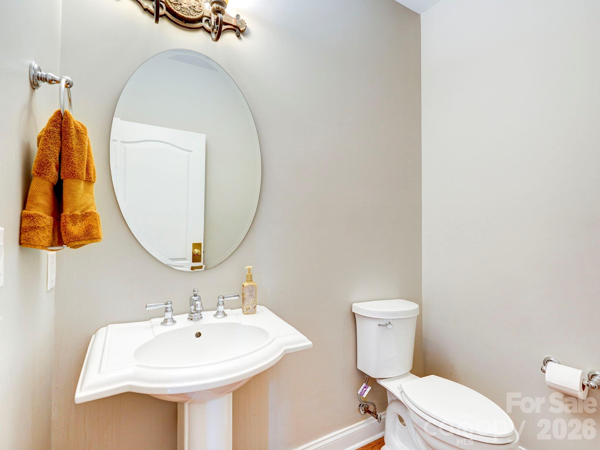 725 Wild Berry Court — Waxhaw