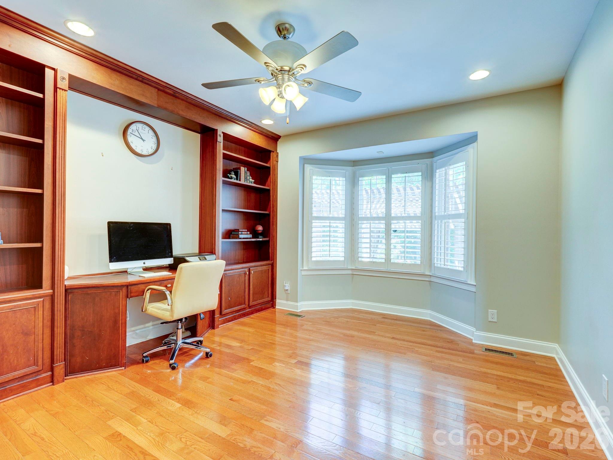 725 Wild Berry Court — Waxhaw