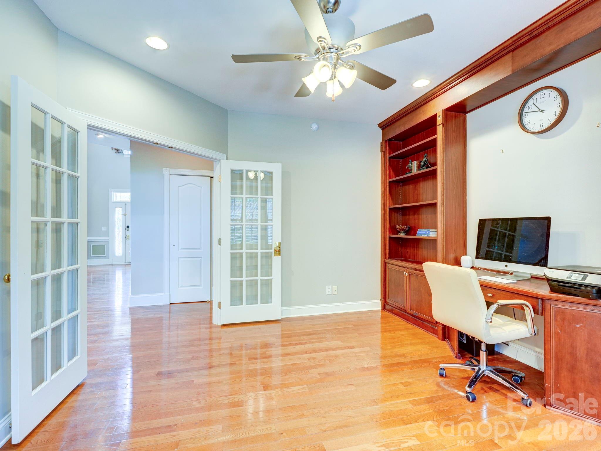 725 Wild Berry Court — Waxhaw