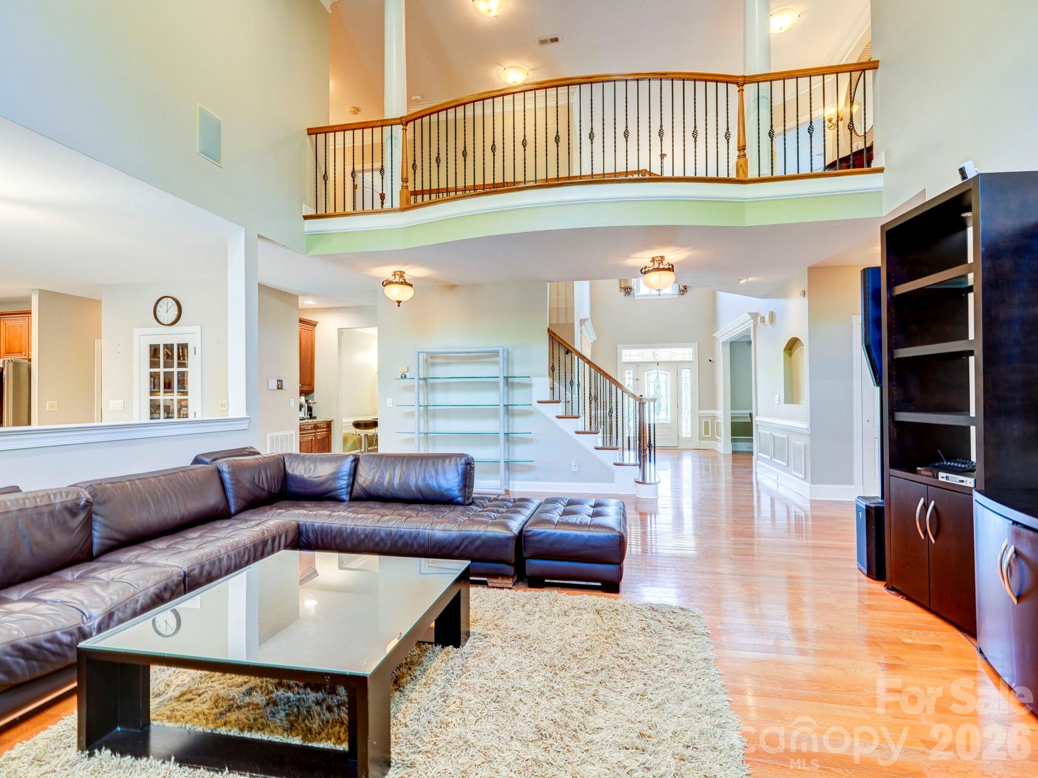 725 Wild Berry Court — Waxhaw