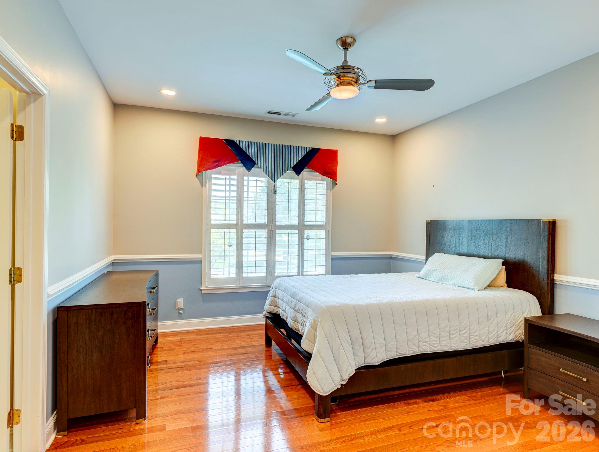 725 Wild Berry Court — Waxhaw