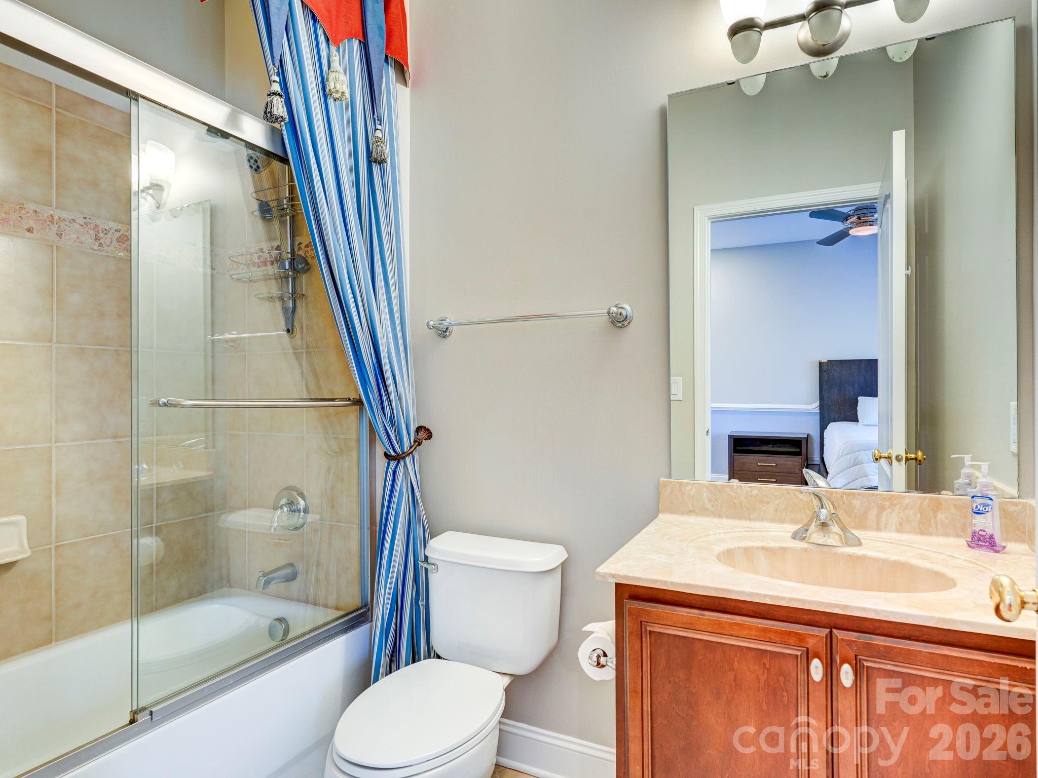 725 Wild Berry Court — Waxhaw