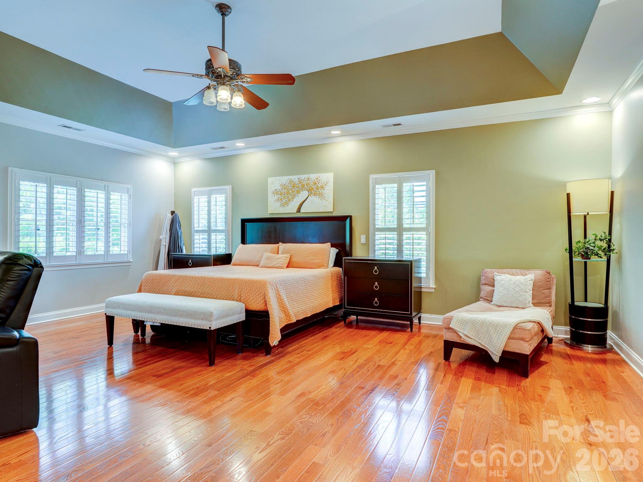 725 Wild Berry Court — Waxhaw
