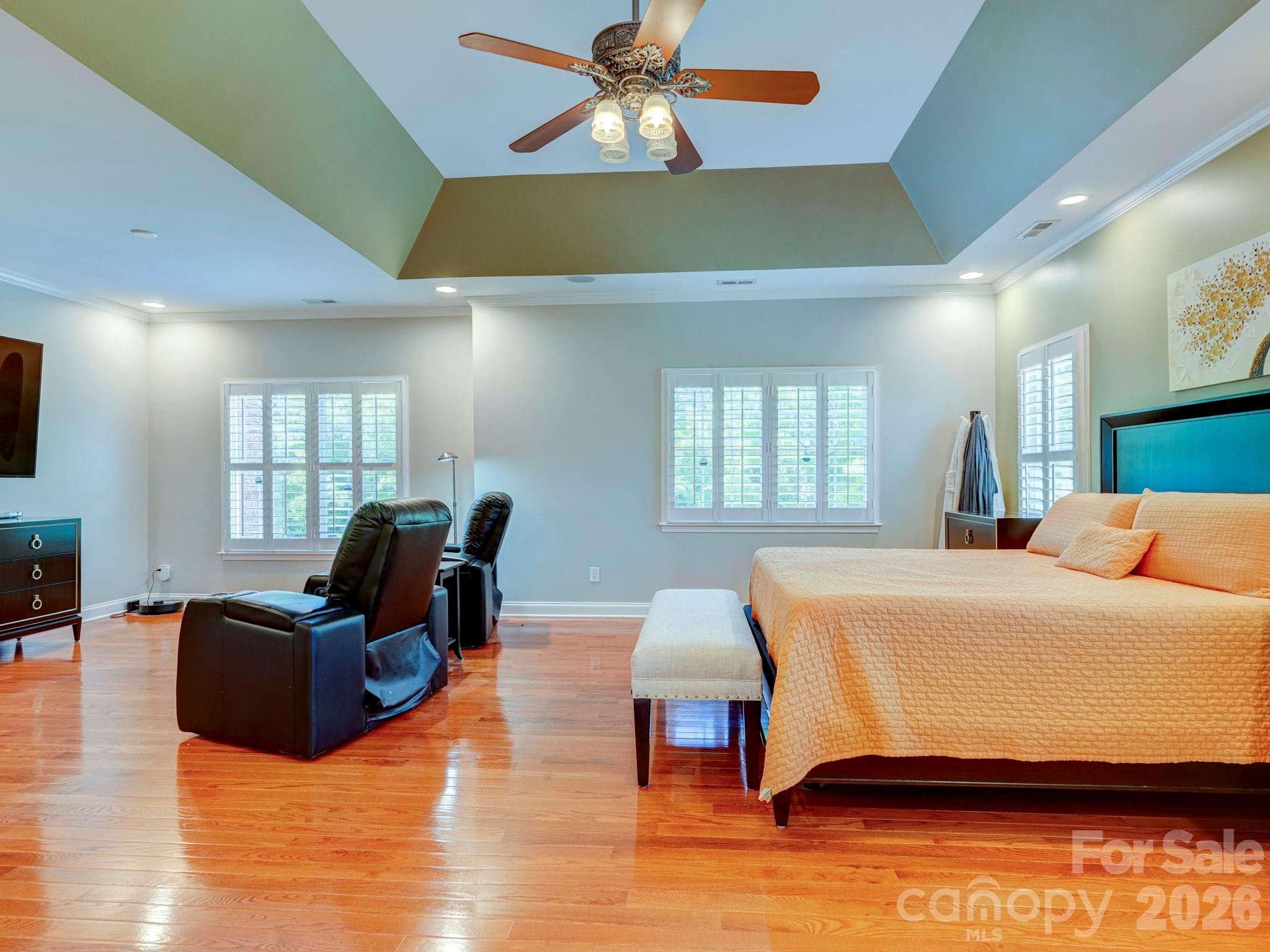 725 Wild Berry Court — Waxhaw