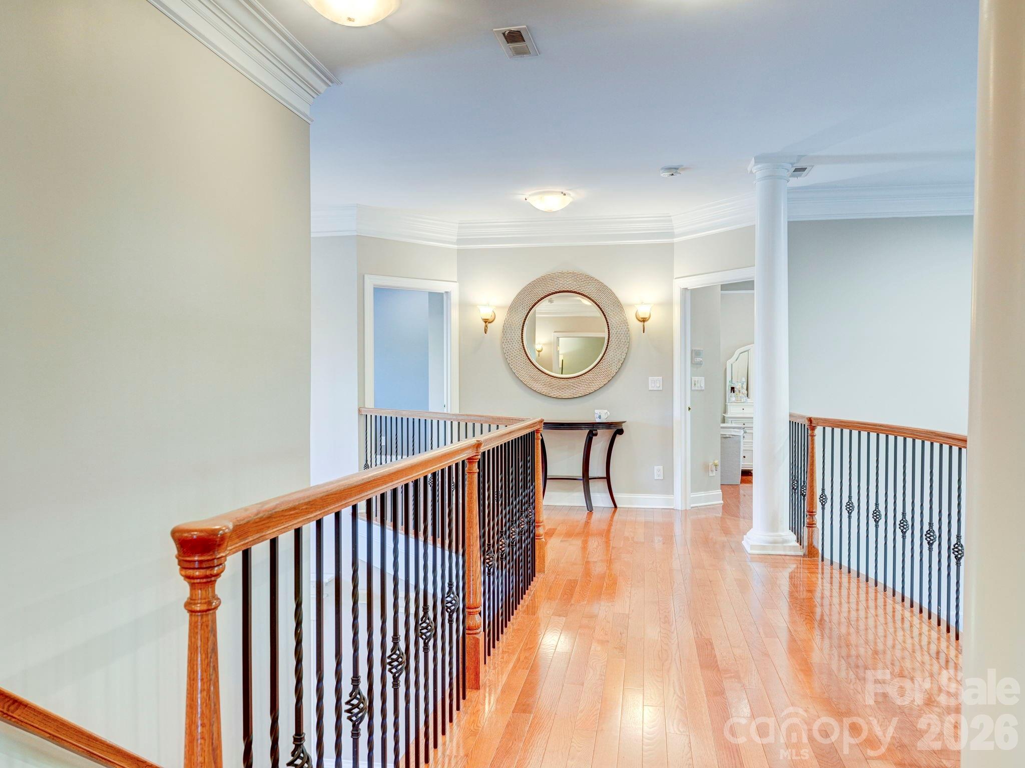 725 Wild Berry Court — Waxhaw