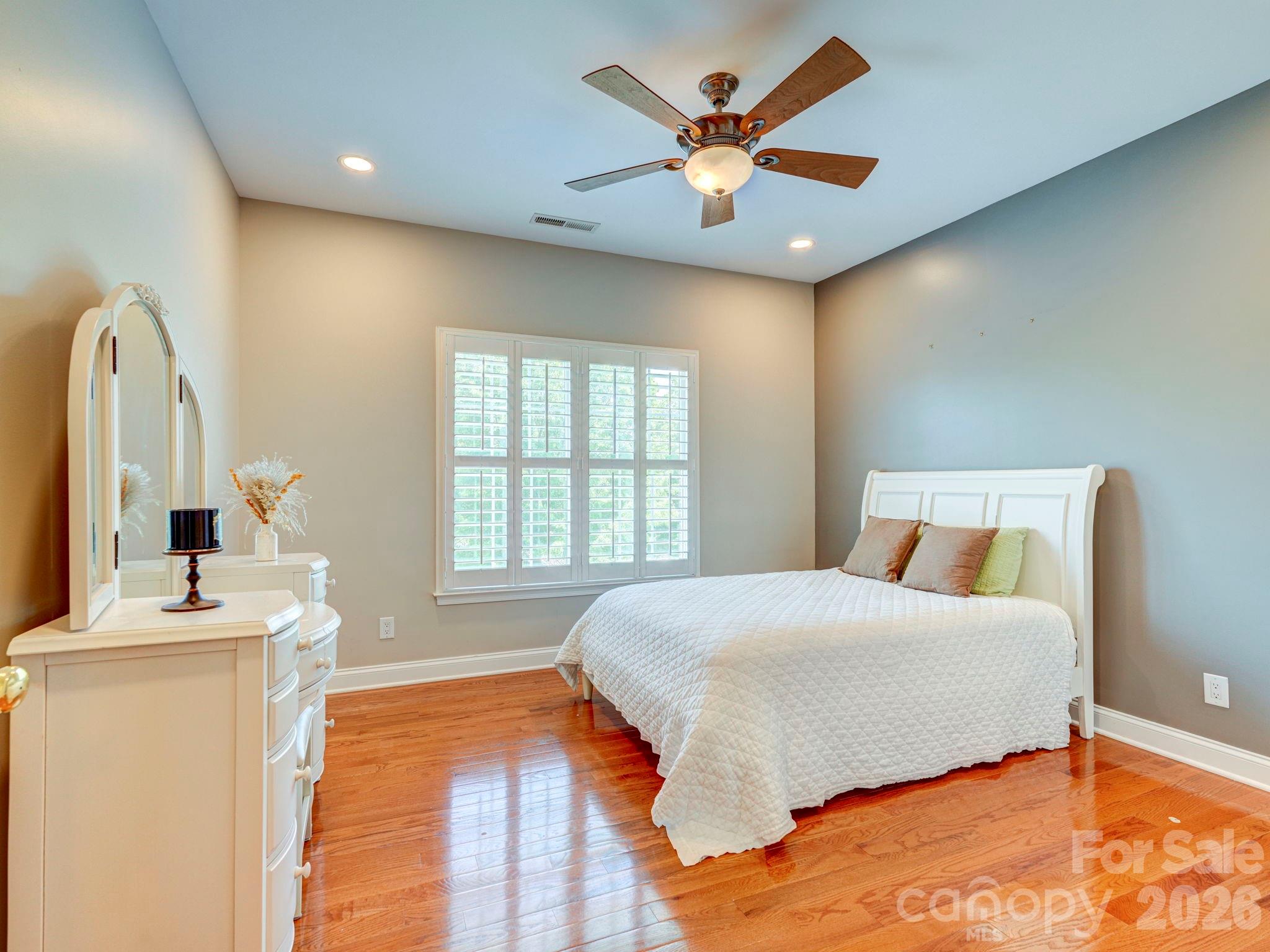 725 Wild Berry Court — Waxhaw