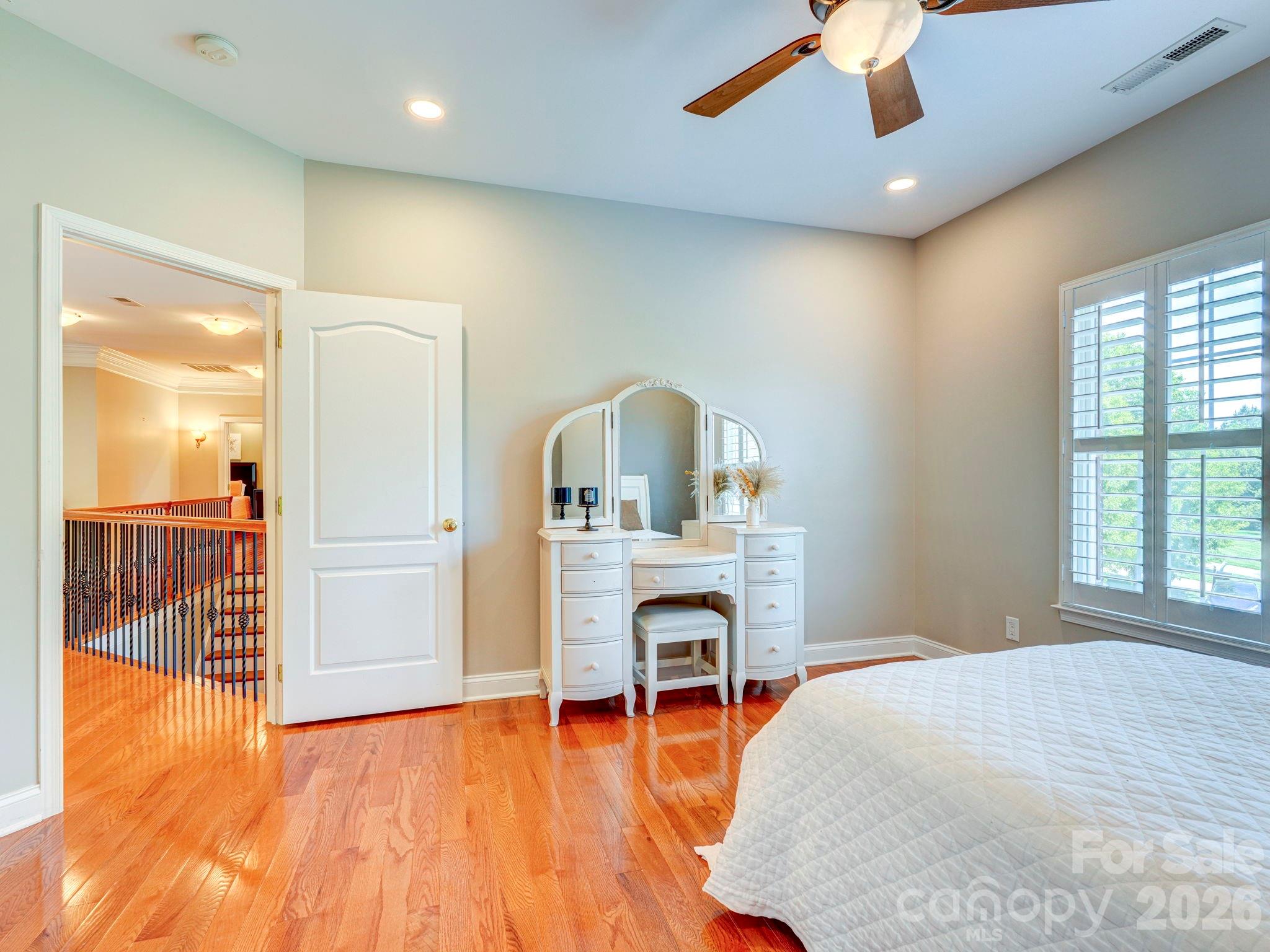 725 Wild Berry Court — Waxhaw
