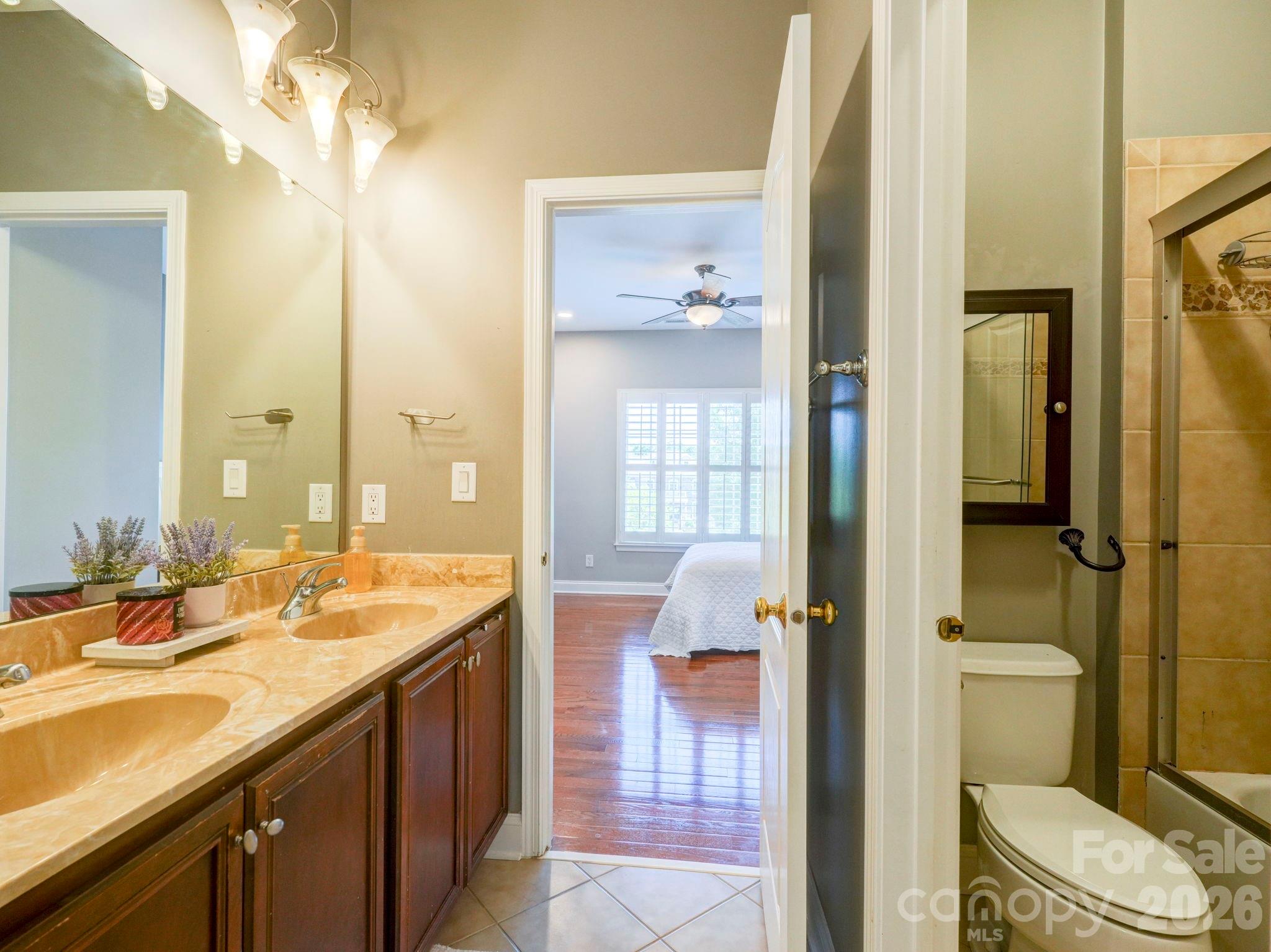 725 Wild Berry Court — Waxhaw