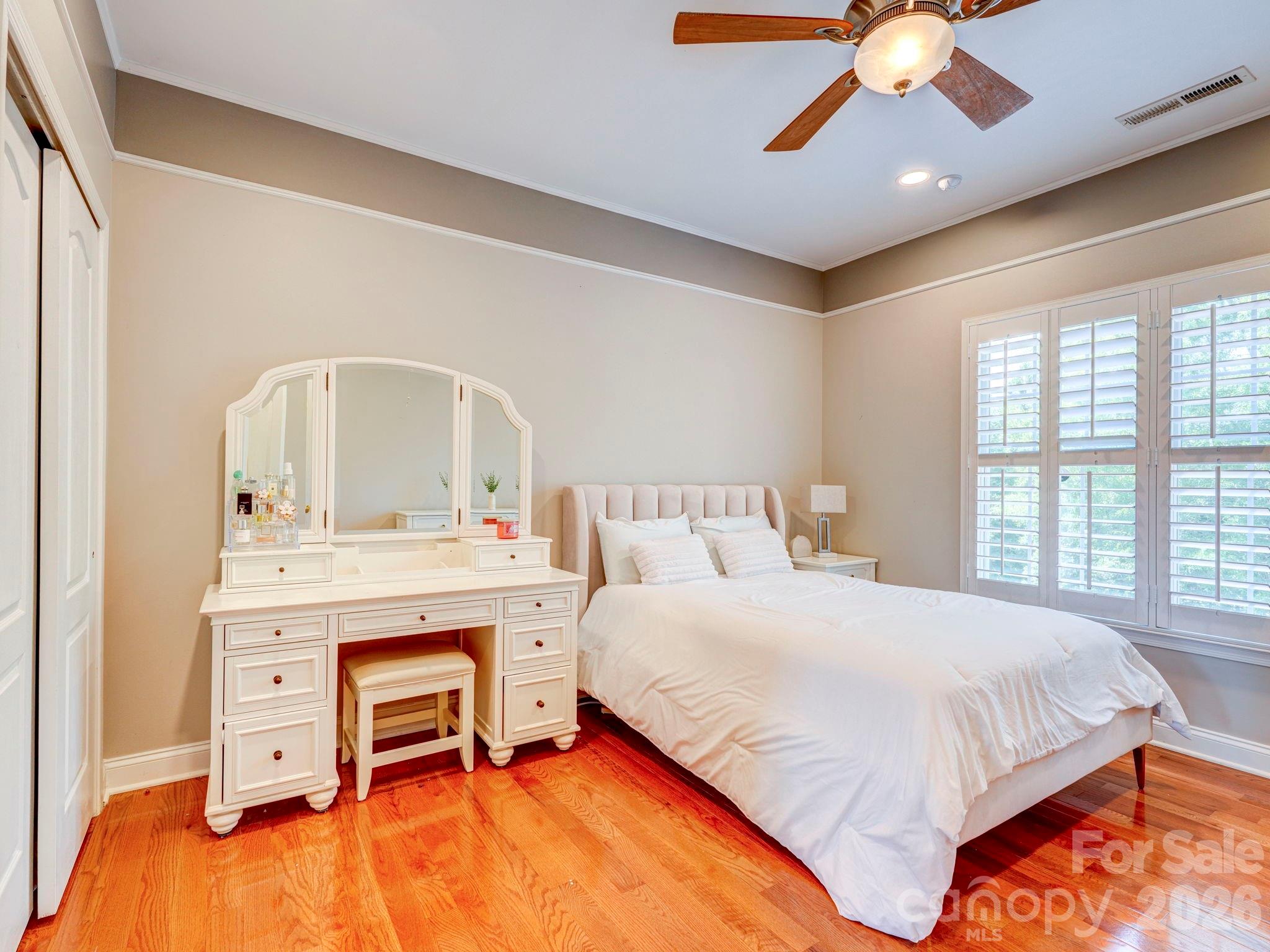 725 Wild Berry Court — Waxhaw