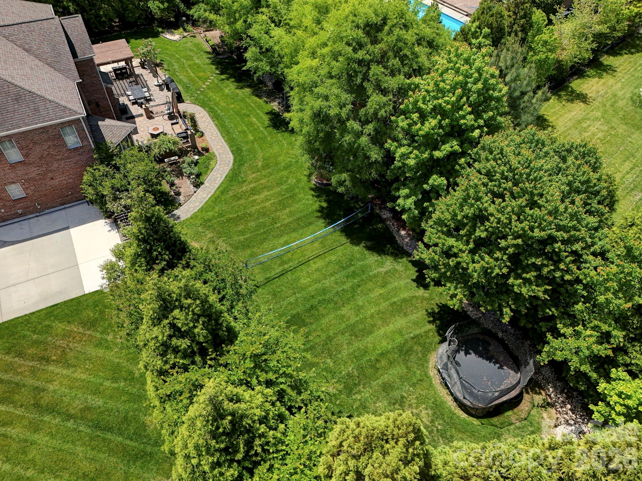 725 Wild Berry Court — Waxhaw
