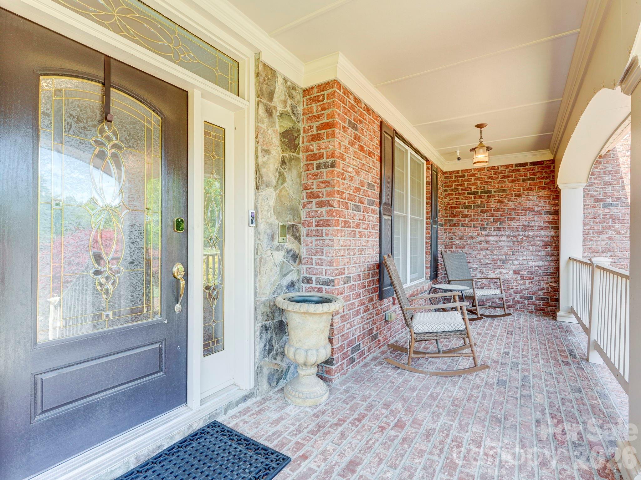 725 Wild Berry Court — Waxhaw