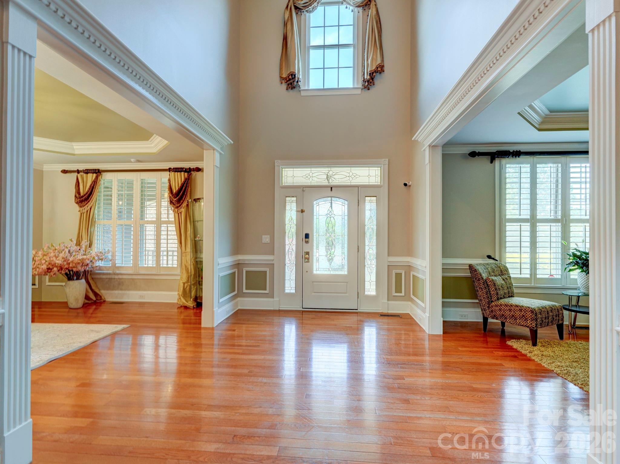 725 Wild Berry Court — Waxhaw