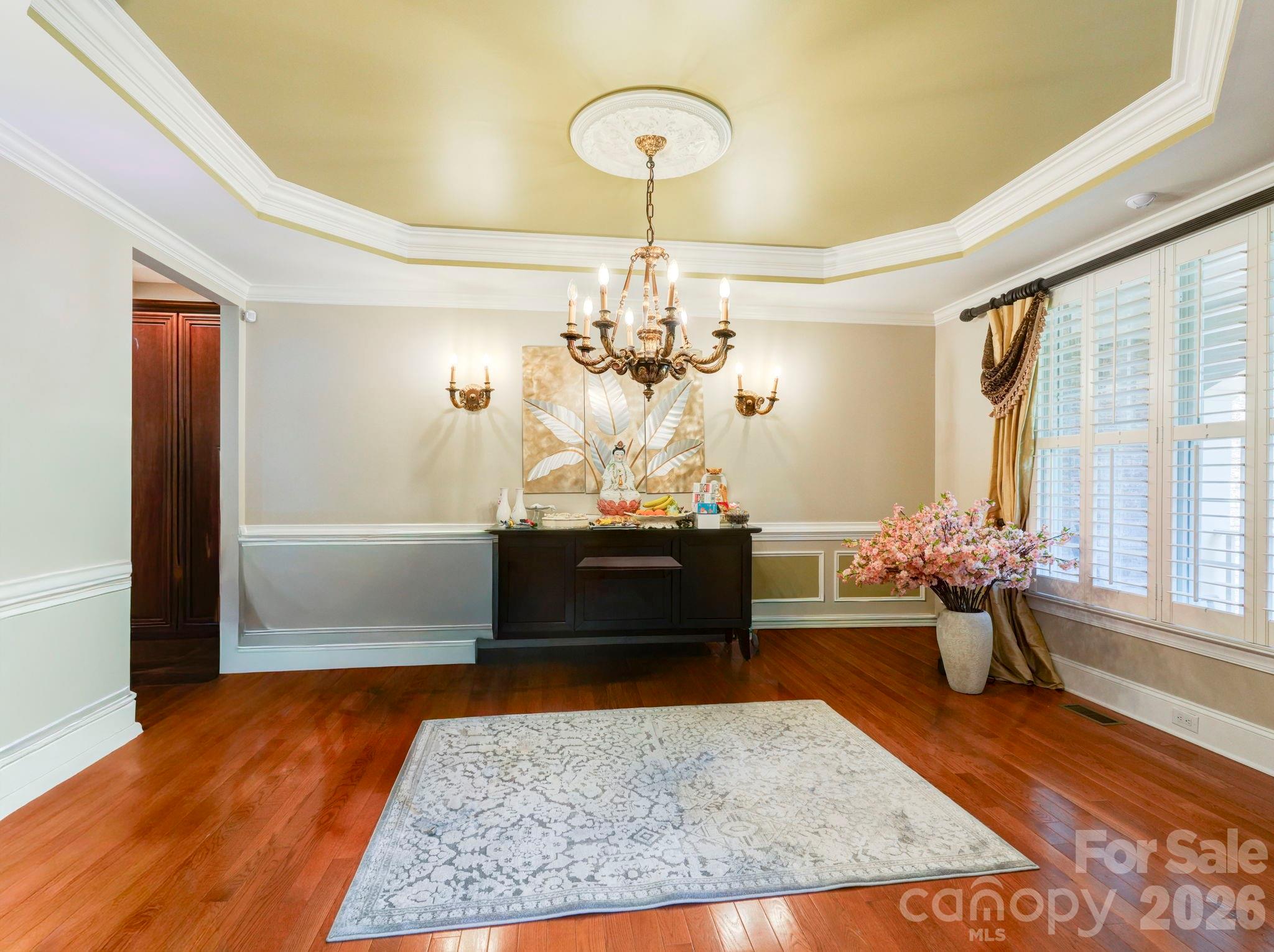 725 Wild Berry Court — Waxhaw