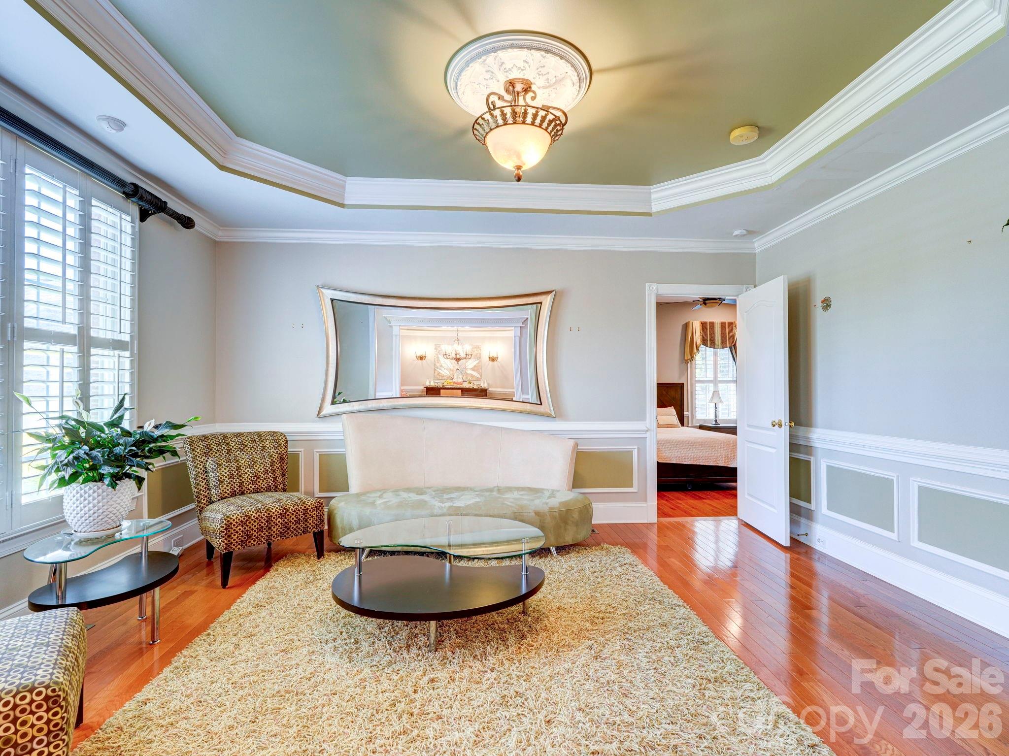 725 Wild Berry Court — Waxhaw