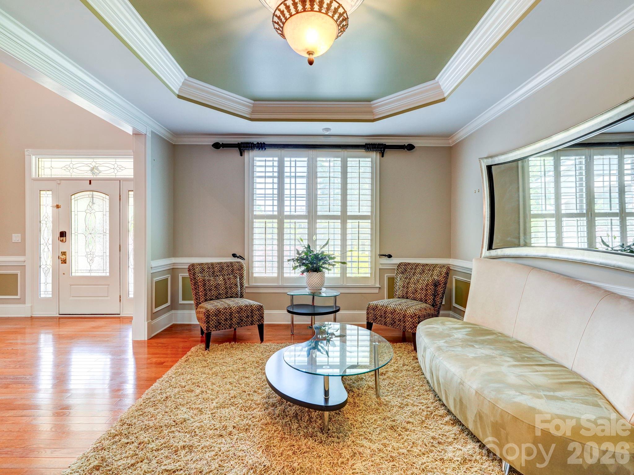725 Wild Berry Court — Waxhaw