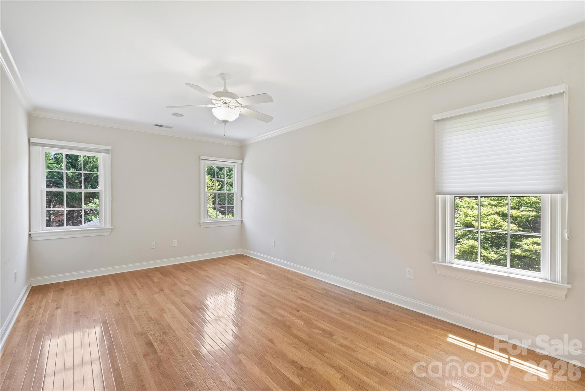 1115 S Kings Drive — Charlotte