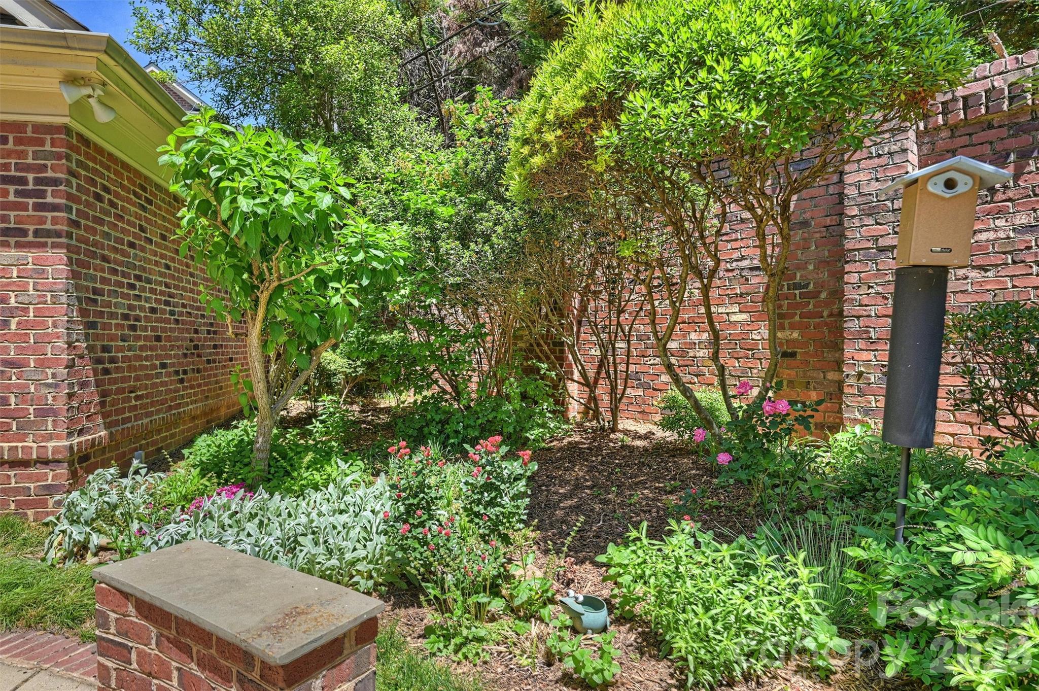 1115 S Kings Drive — Charlotte