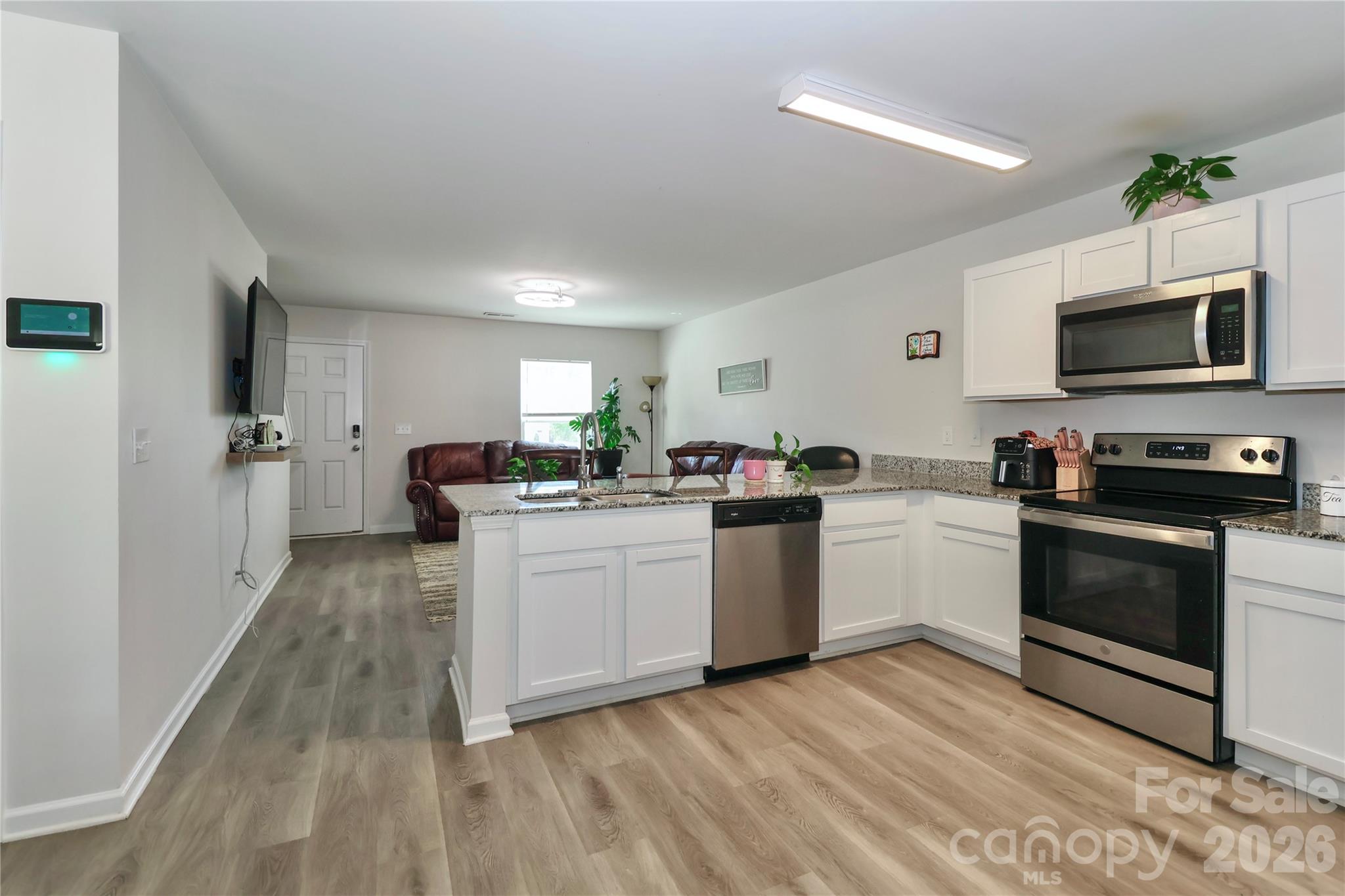 162 Four Andrews Drive — Harmony