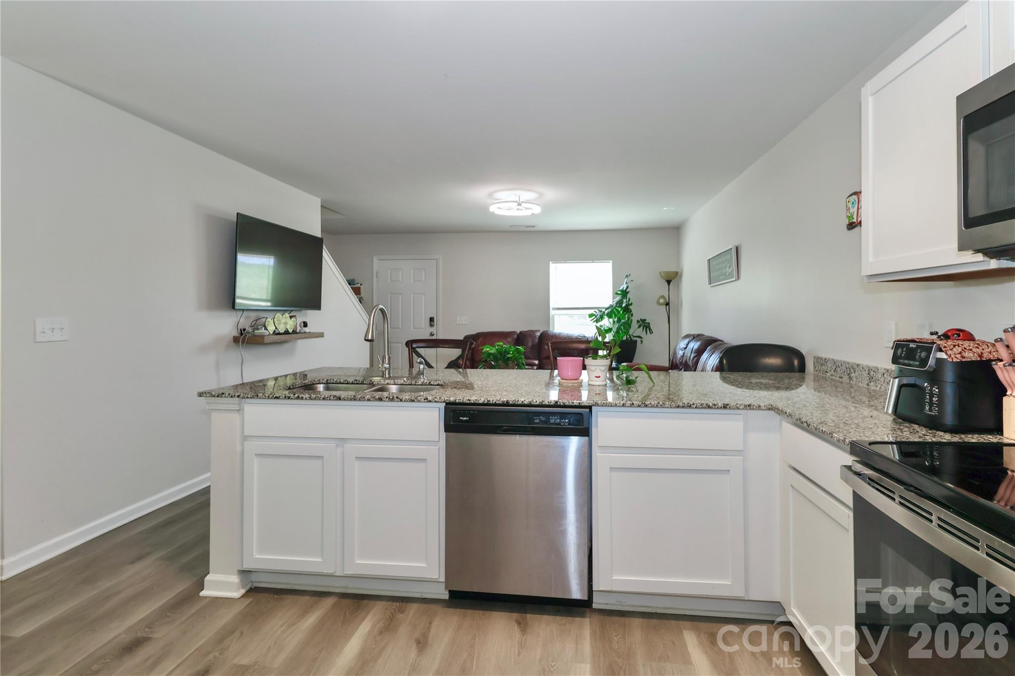 162 Four Andrews Drive — Harmony