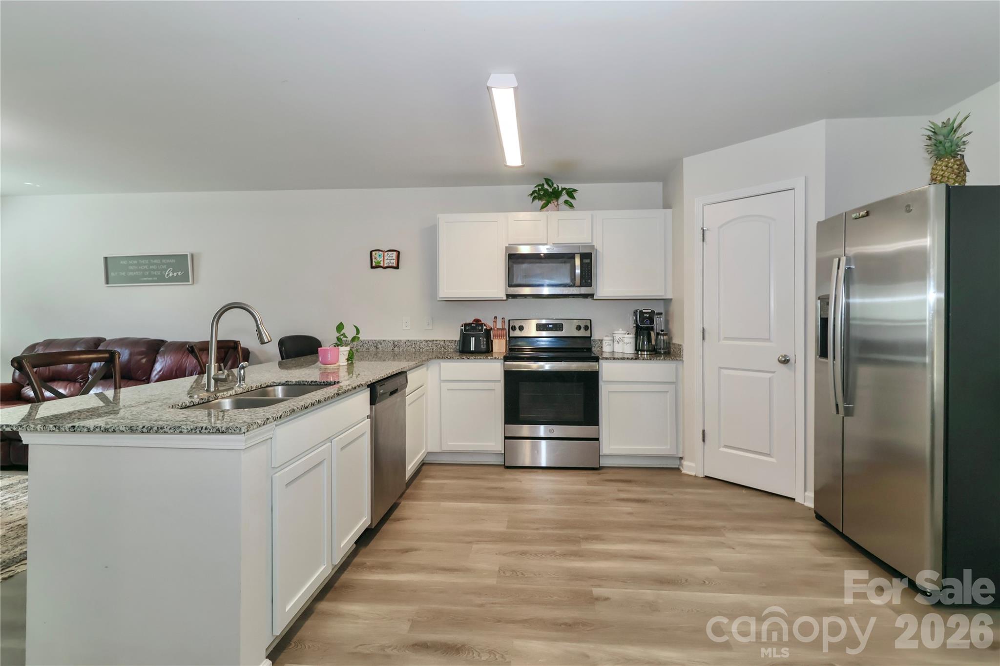 162 Four Andrews Drive — Harmony