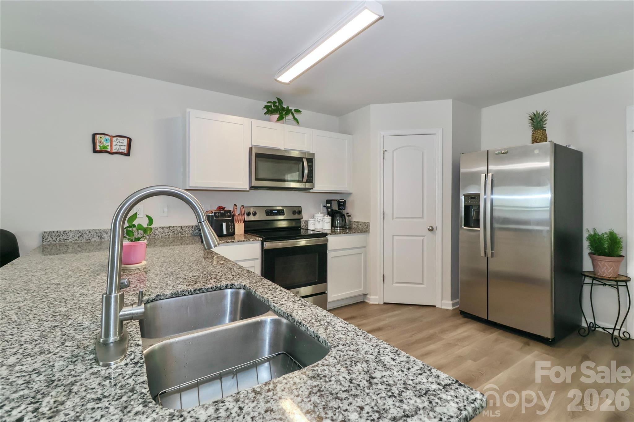 162 Four Andrews Drive — Harmony