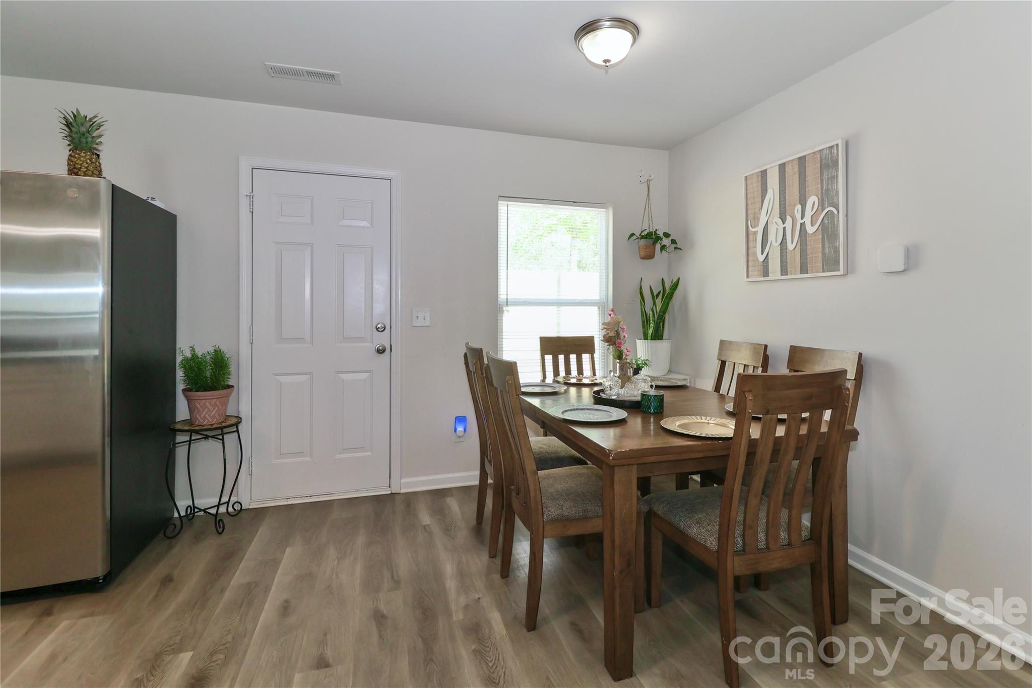 162 Four Andrews Drive — Harmony