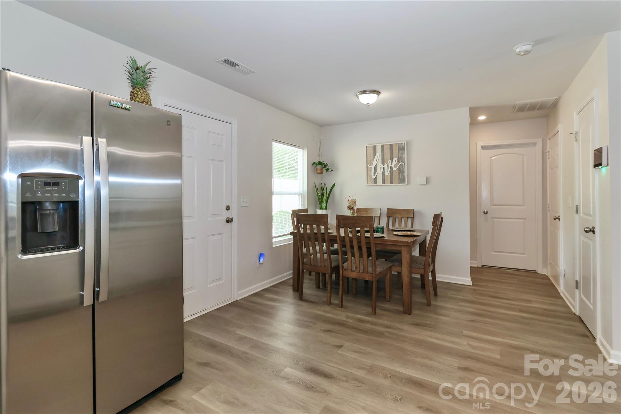 162 Four Andrews Drive — Harmony