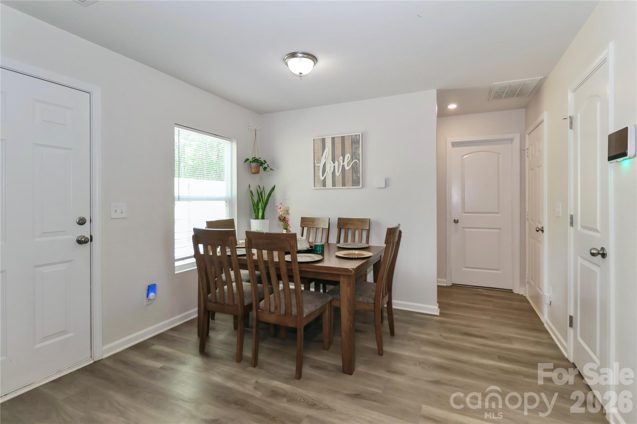 162 Four Andrews Drive — Harmony