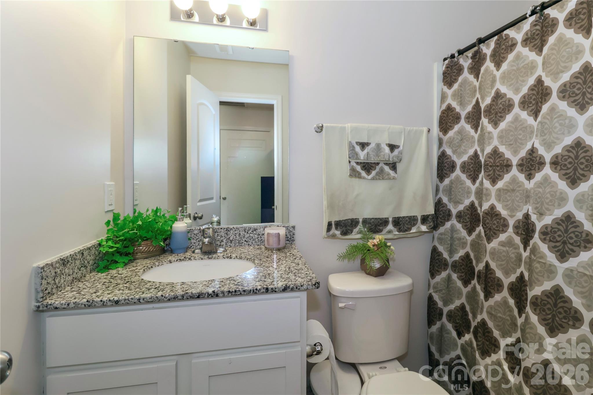 162 Four Andrews Drive — Harmony
