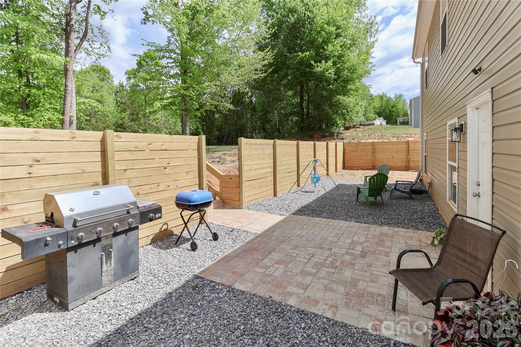 162 Four Andrews Drive — Harmony