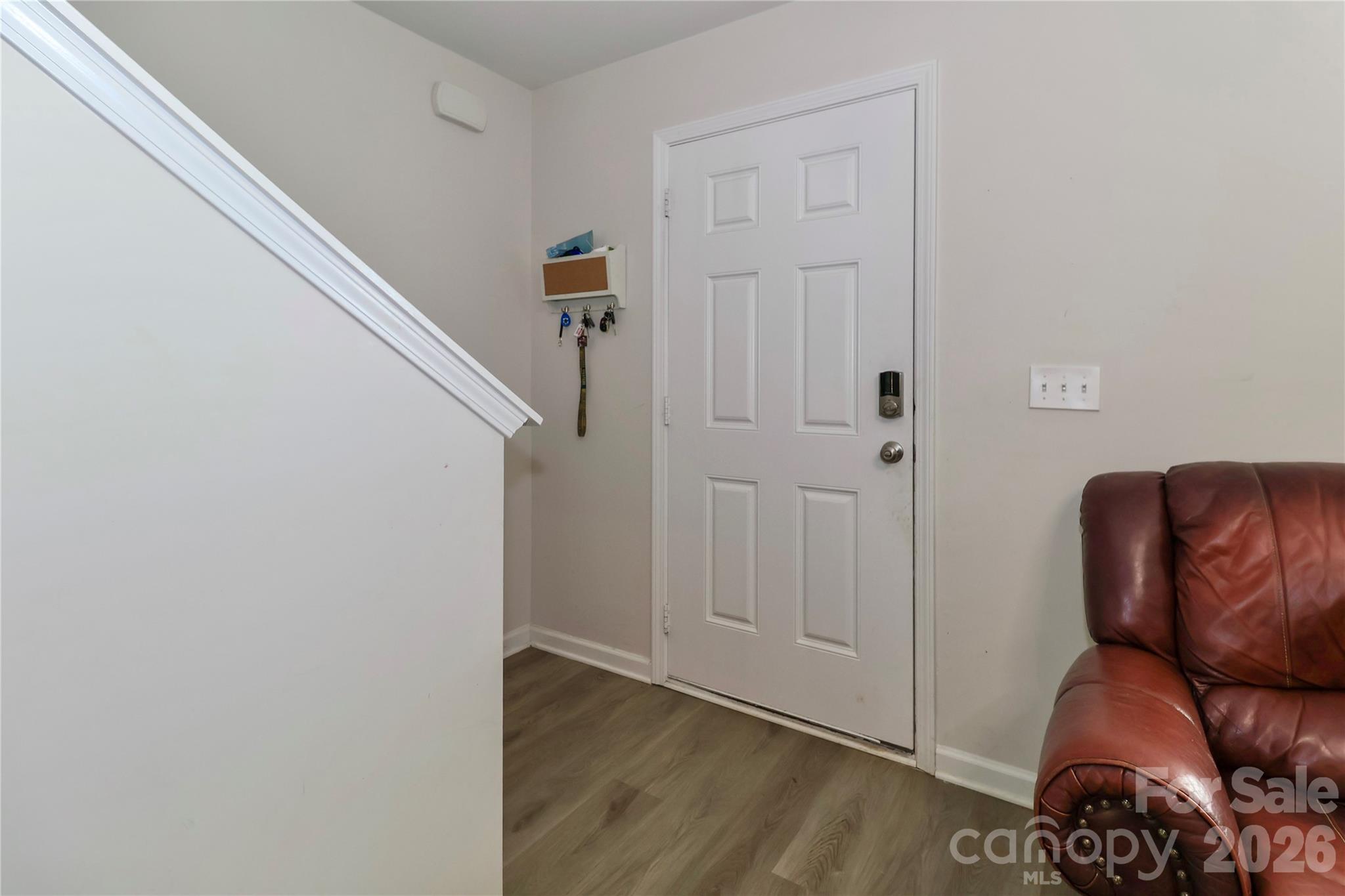 162 Four Andrews Drive — Harmony