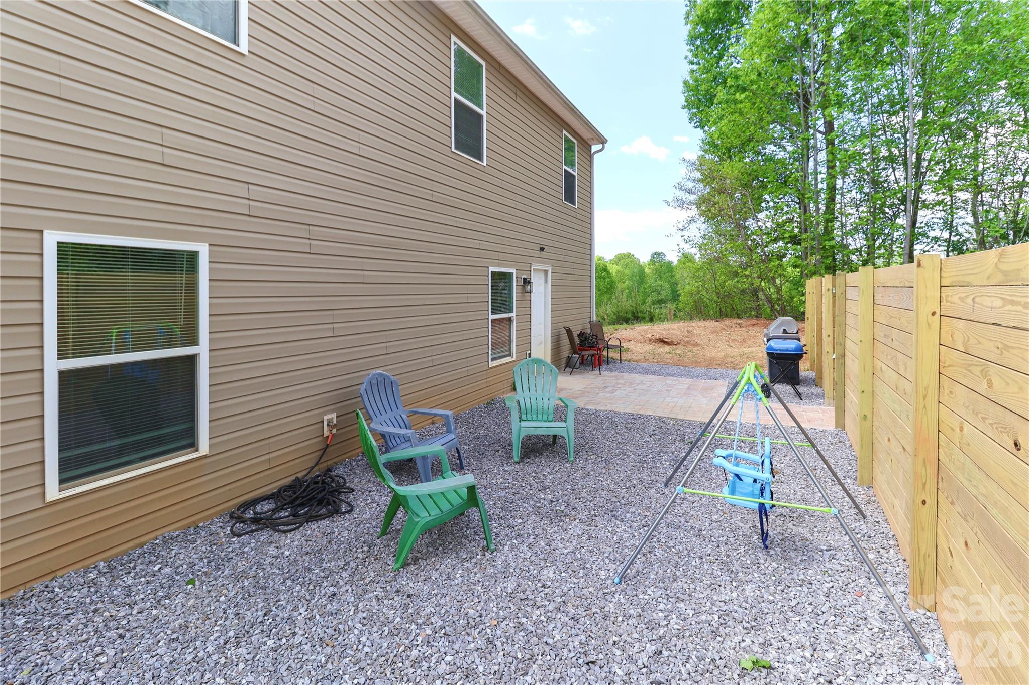 162 Four Andrews Drive — Harmony