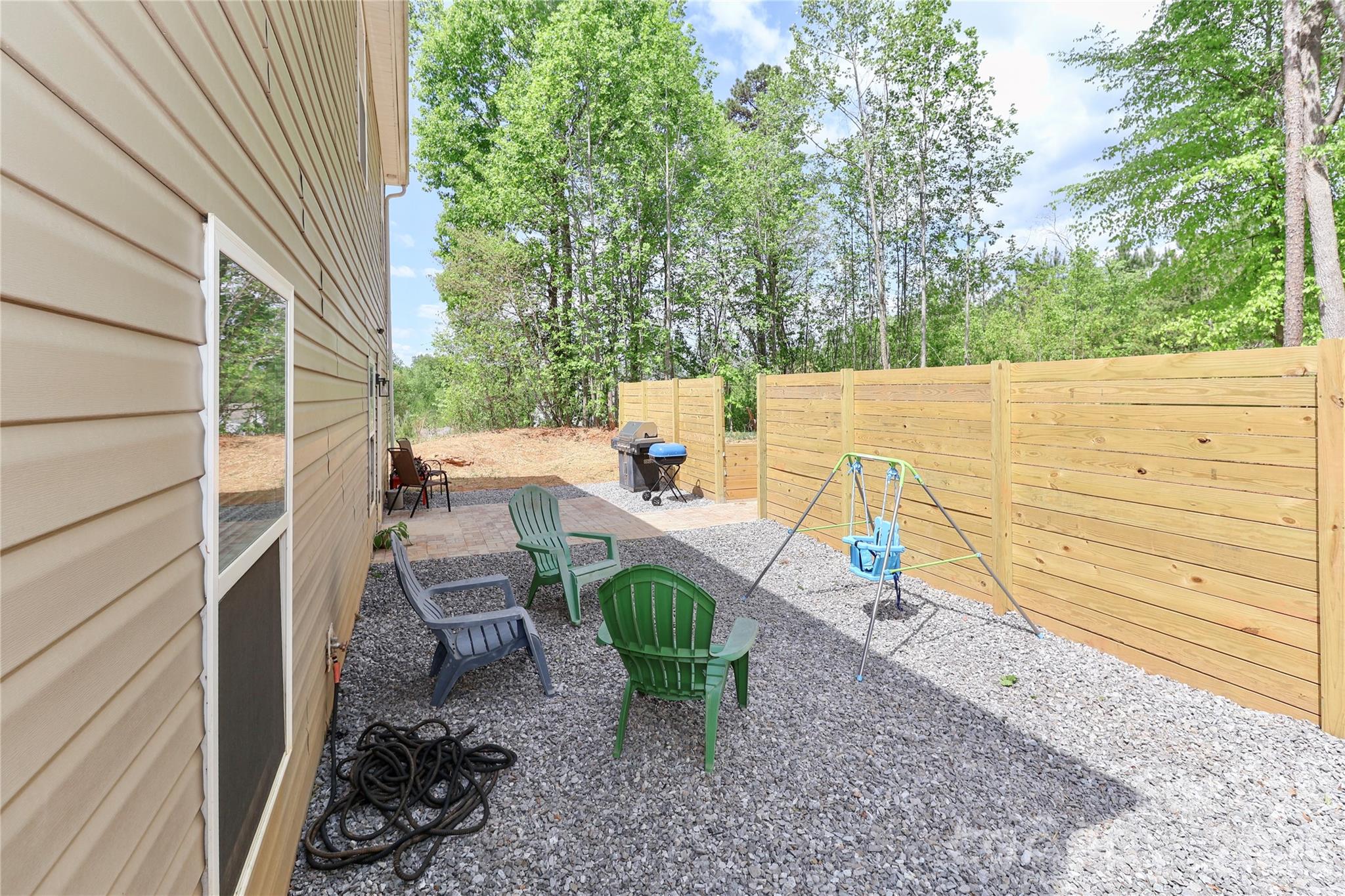 162 Four Andrews Drive — Harmony