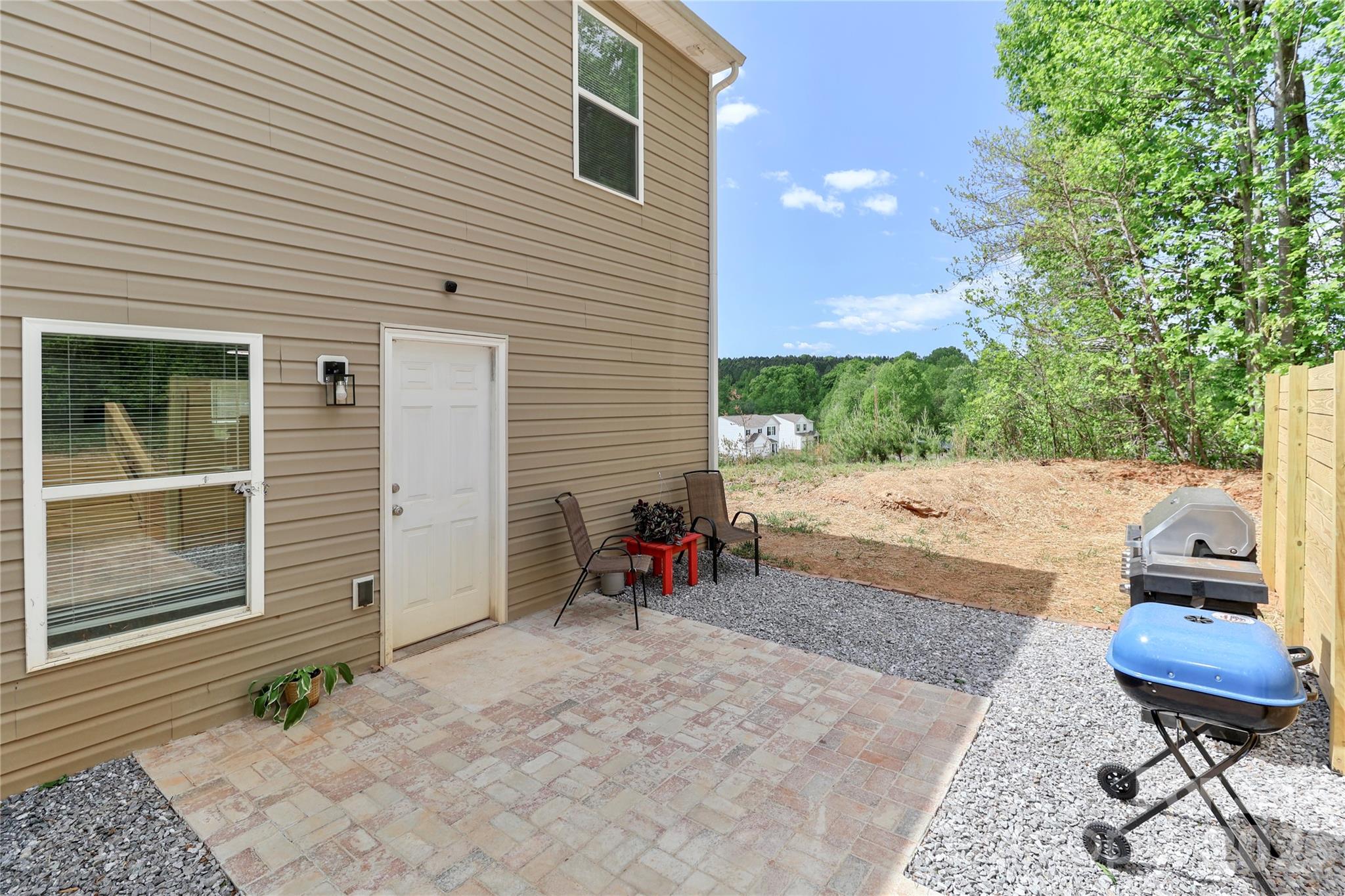 162 Four Andrews Drive — Harmony