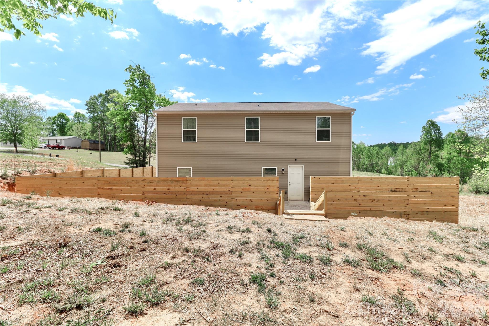 162 Four Andrews Drive — Harmony
