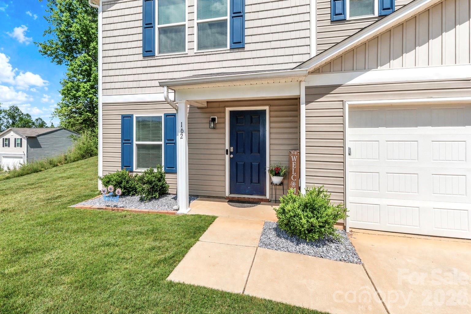 162 Four Andrews Drive — Harmony