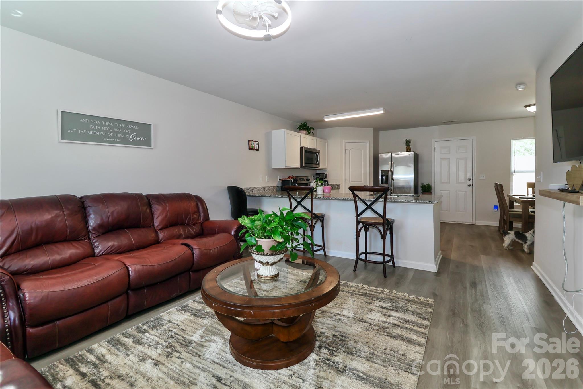 162 Four Andrews Drive — Harmony