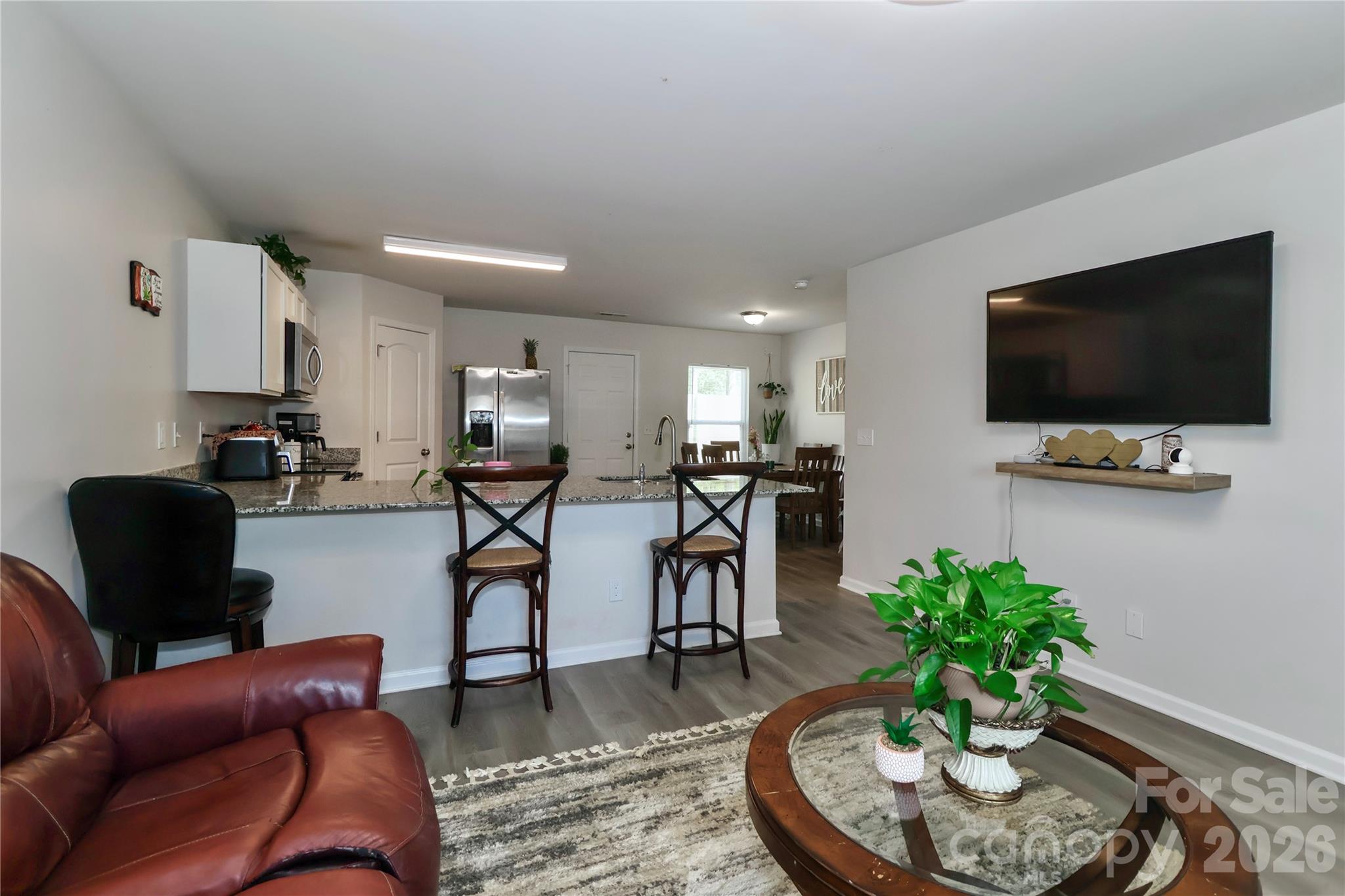 162 Four Andrews Drive — Harmony