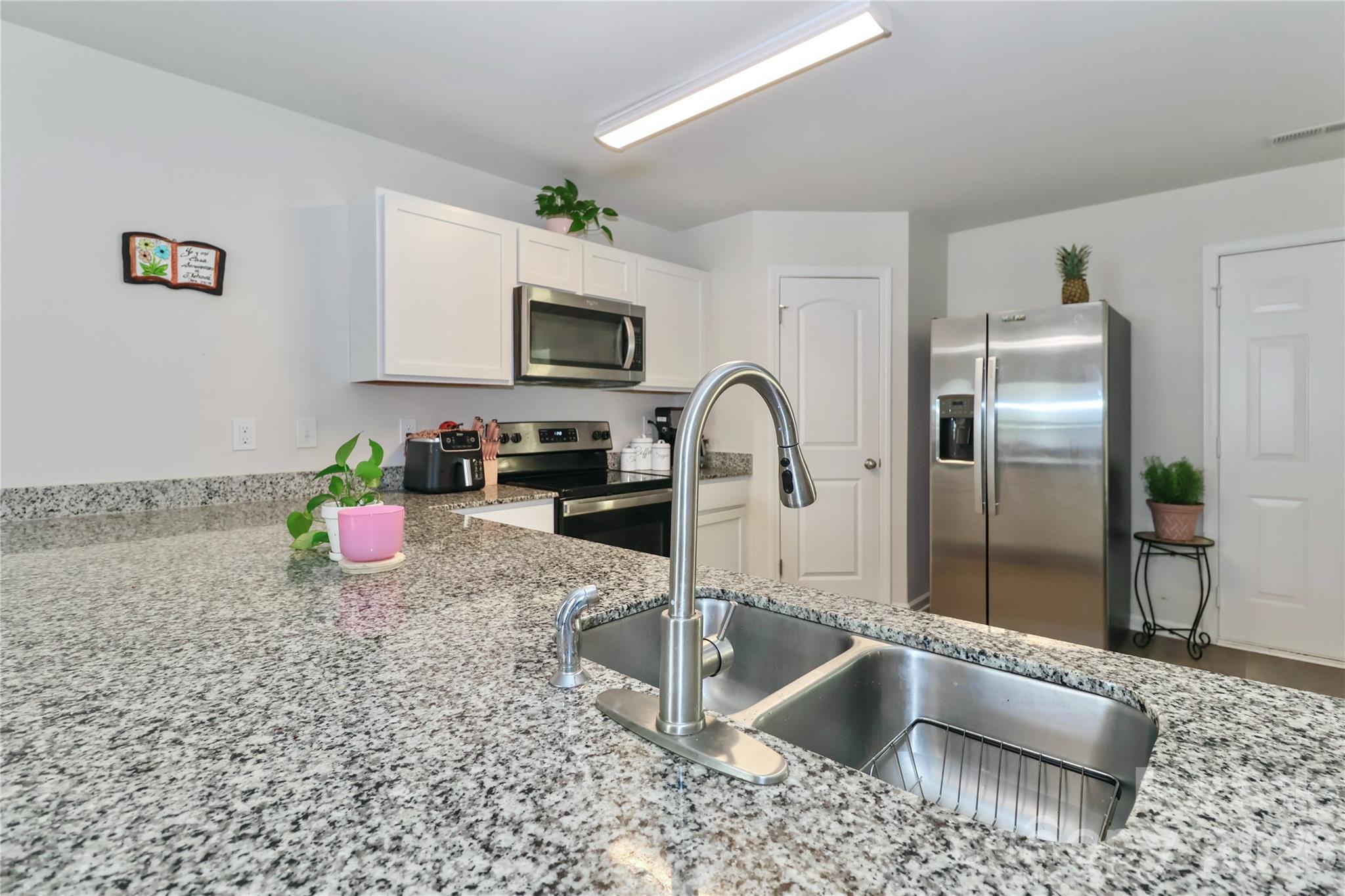 162 Four Andrews Drive — Harmony